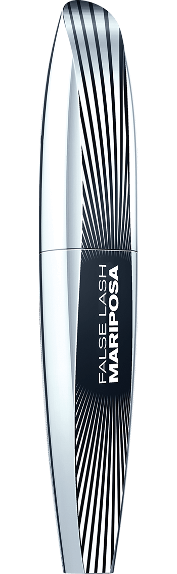 False Lash Mascara Mariposa Packshot